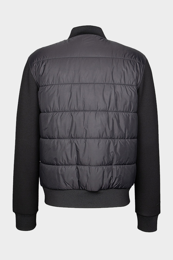 ΖΑΚΕΤΟΜΠΟΥΦΑΝ KARL LAGERFELD - 990 ΜΑΥΡΟ